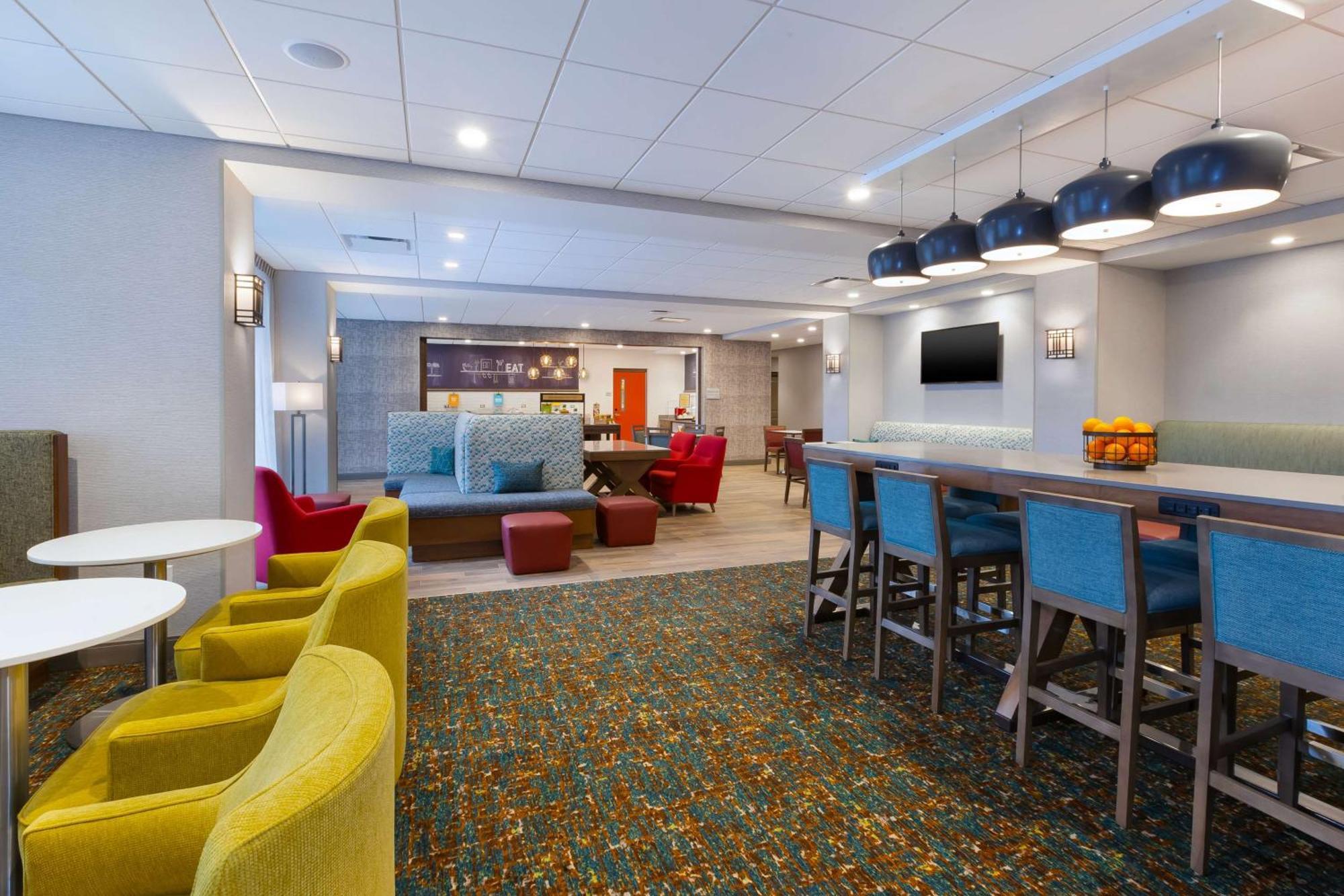 Hampton Inn Cape Cod Canal Bourne Exteriér fotografie