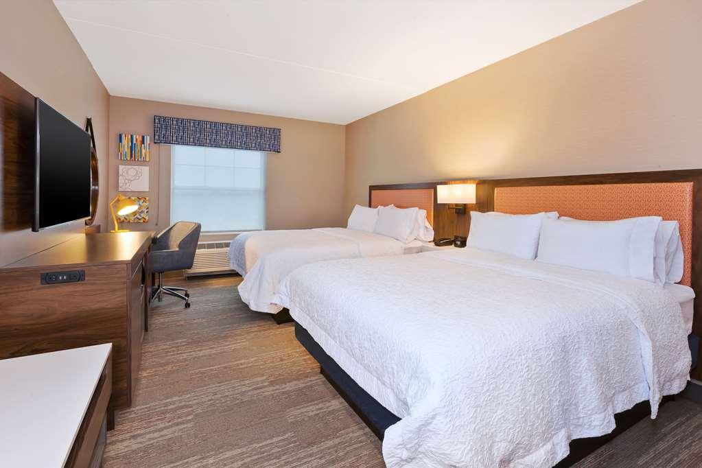 Hampton Inn Cape Cod Canal Bourne Pokoj fotografie